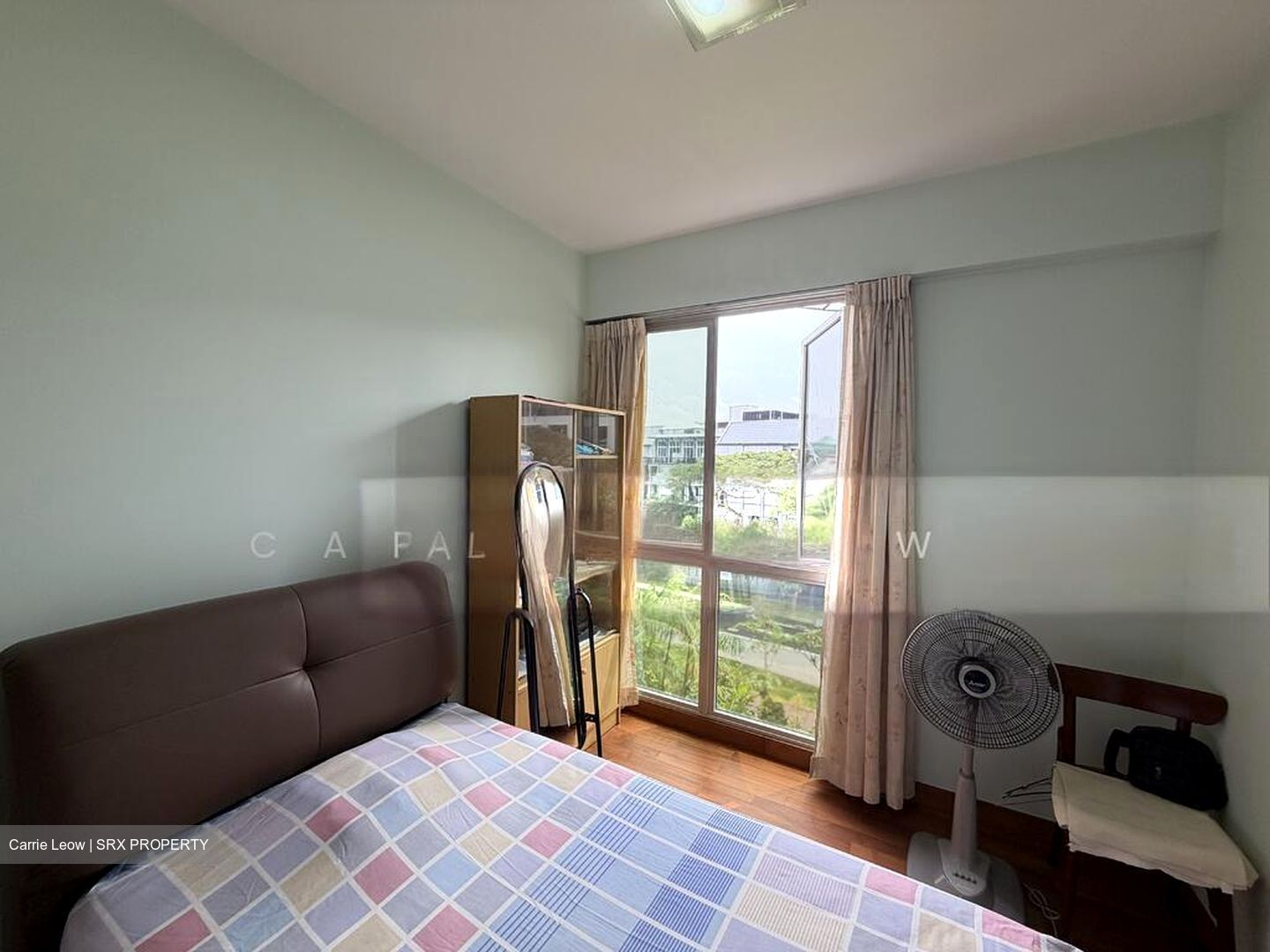 Gardenvista (D21), Condominium #502130001